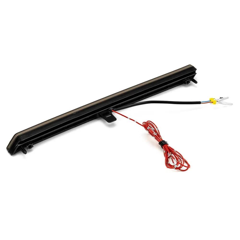 LED Grille Bar Lights 4Runner (2020-2024)
