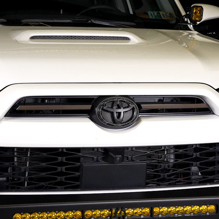 LED Grille Bar Lights 4Runner (2020-2024)