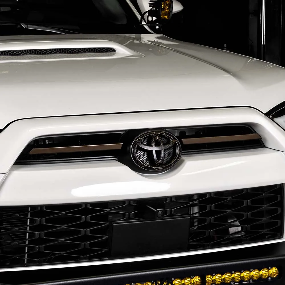 LED Grille Bar Lights 4Runner (2020-2024)