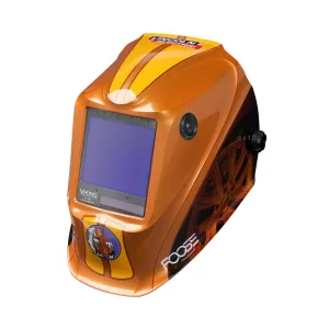Lincoln Viking Foose Terracuda™ 3350 Welding Helmet