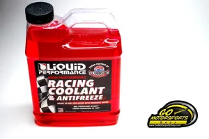 Liquid Performance 1/2 Gallon Coolant (FZ09 / MT09)