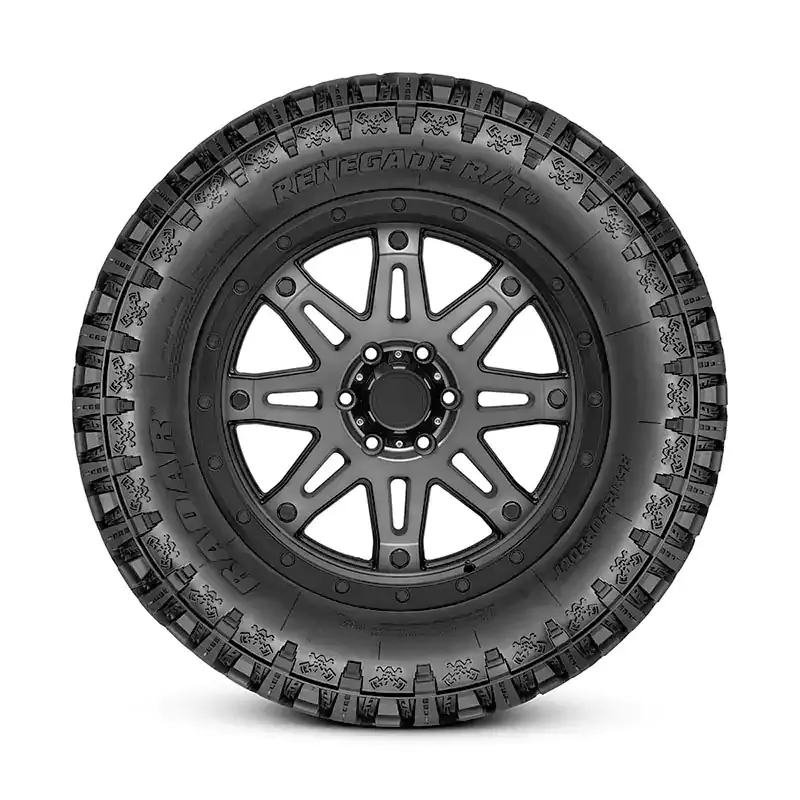 LT235/85R16 Radar Renegade R/T  120/116Q