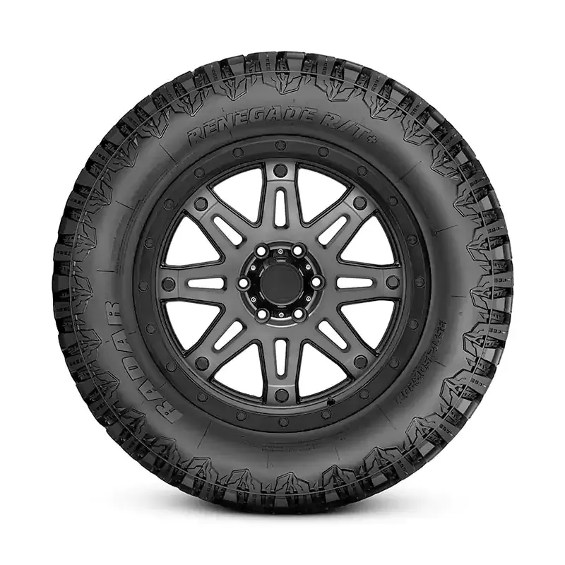 LT265/60R18 Radar Renegade R/T  119/116Q