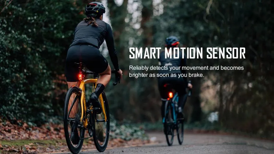 Magicshine Seemee 300 Rear Light