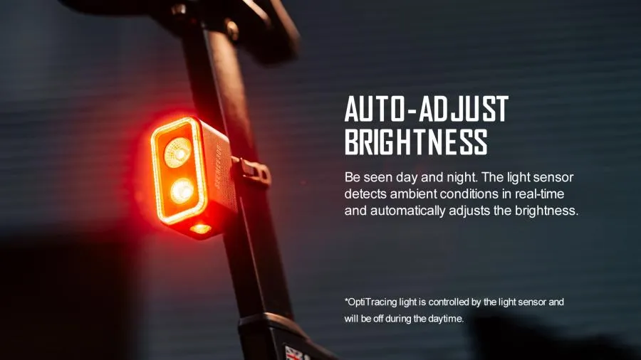 Magicshine Seemee 300 Rear Light