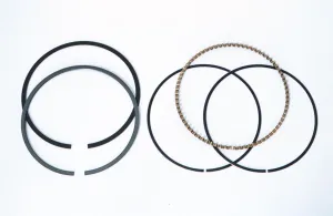 MAHLE  PISTON RING SET (.040) 1994-2003 FORD 7.3L POWERSTROKE