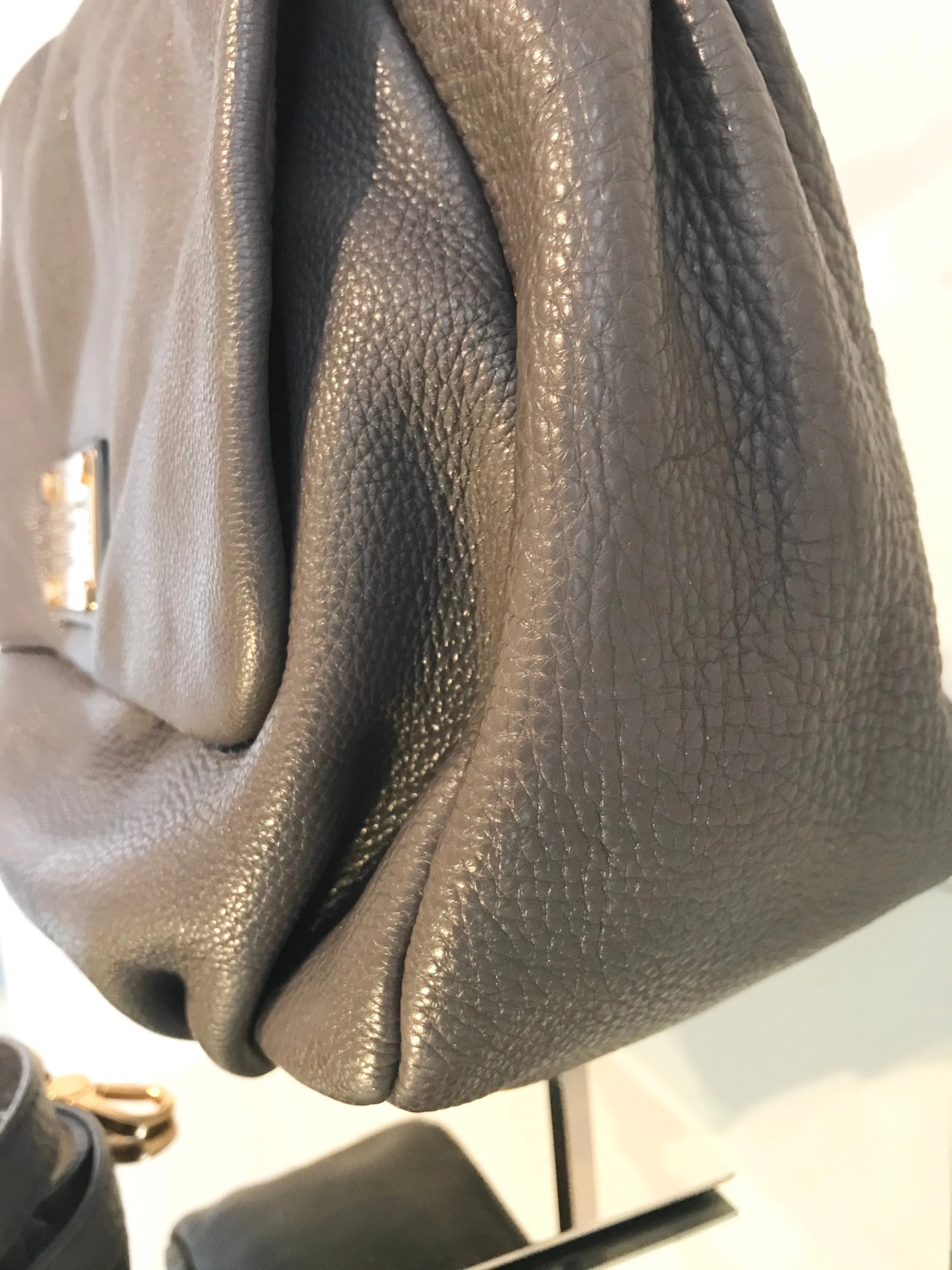 MARC BY MARC JACOBS Classic Q Lili Ukita Handbag