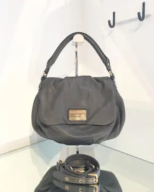 MARC BY MARC JACOBS Classic Q Lili Ukita Handbag