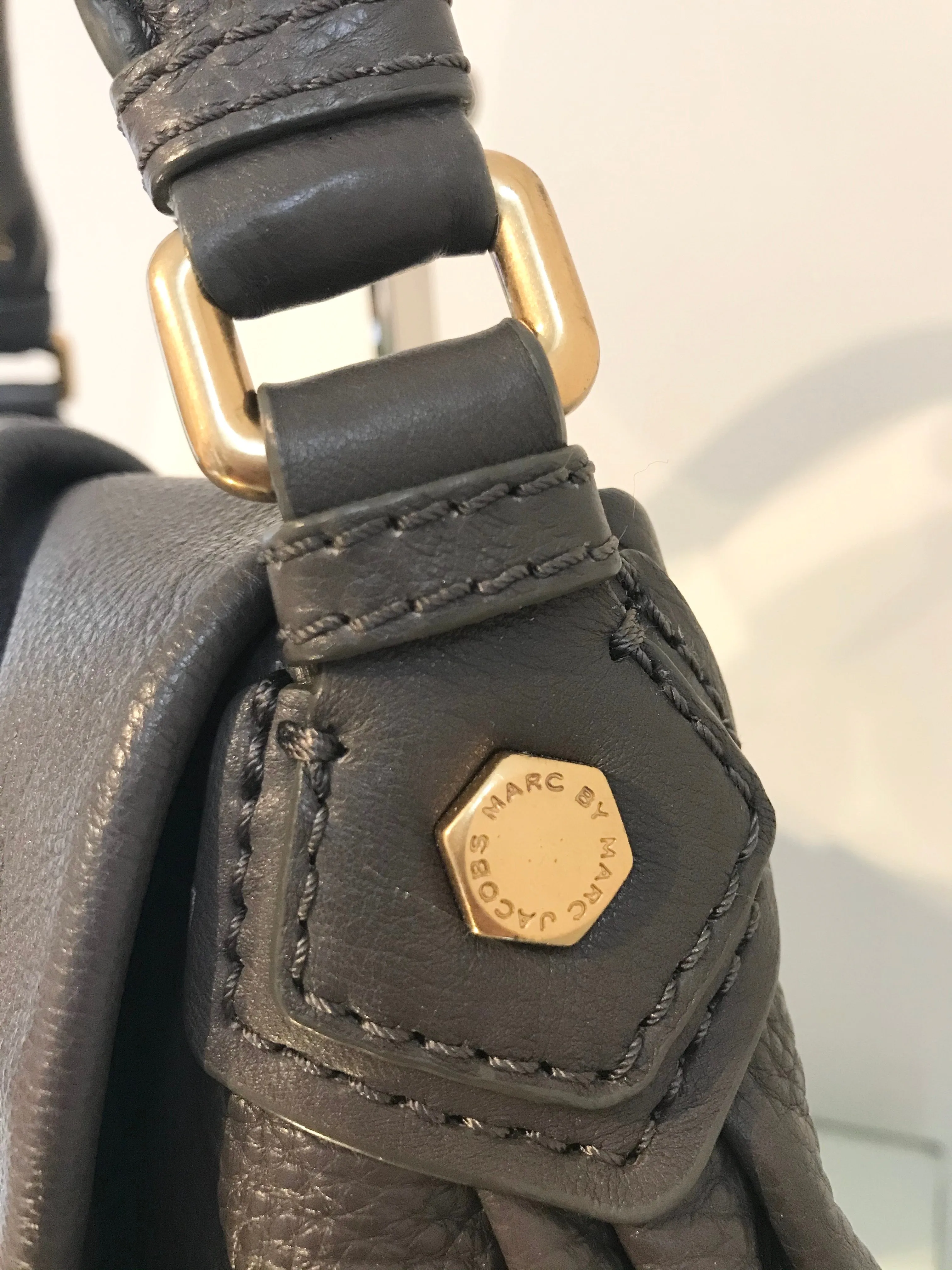 MARC BY MARC JACOBS Classic Q Lili Ukita Handbag