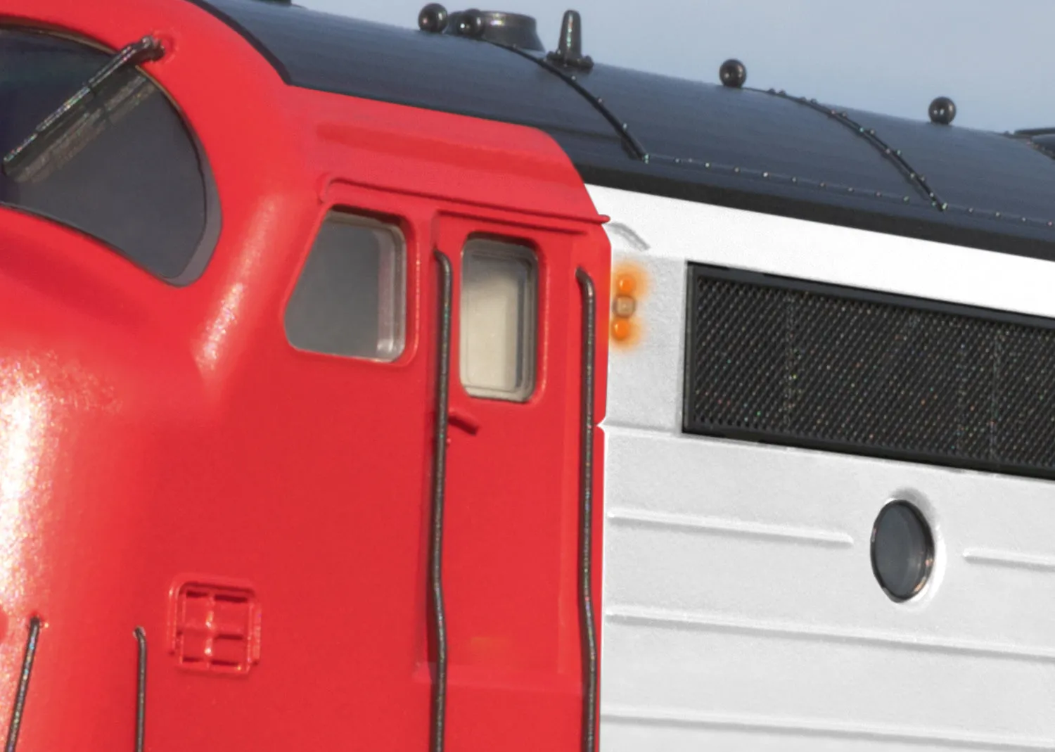 Marklin H0 39630 Class MY Diesel Locomotive   2023 New Item