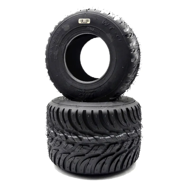 MG Wet Tire (Rear)