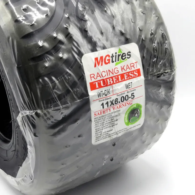 MG Wet Tire (Rear)