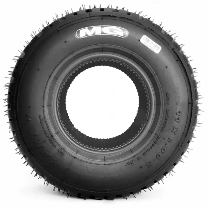 MG Wet Tire (Rear)