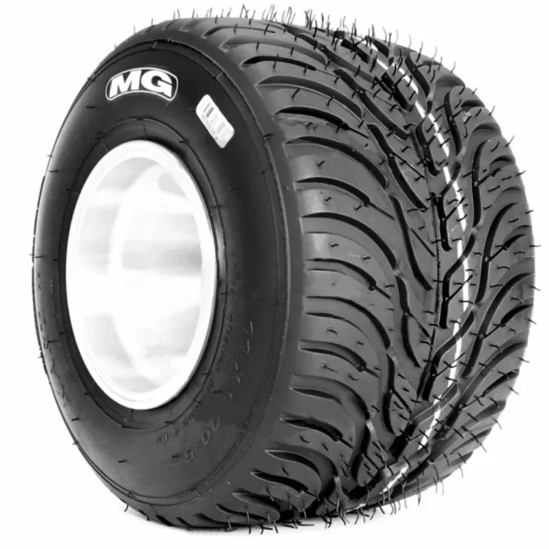 MG Wet Tire (Rear)