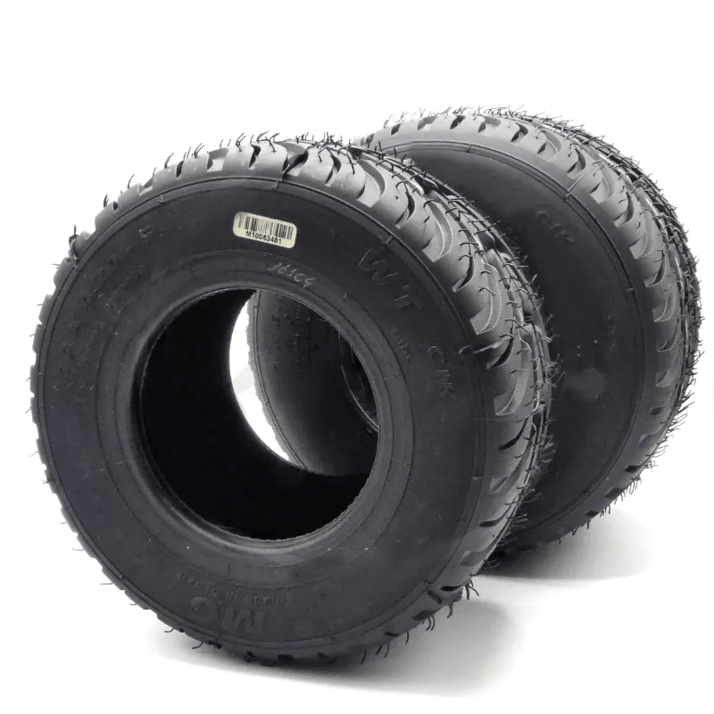 MG Wet Tire (Rear)