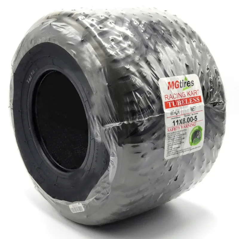MG Wet Tire (Rear)