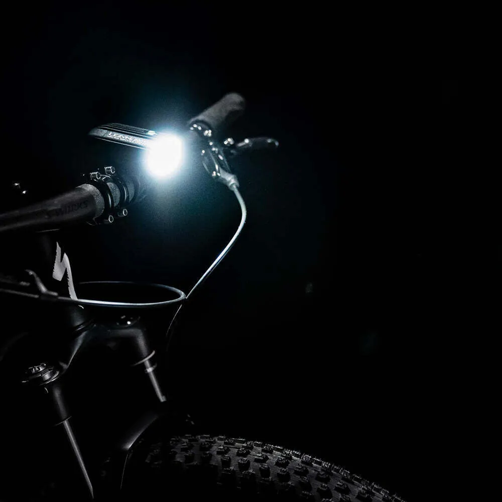 Micro Drive Pro 1000  - Front Bike Light