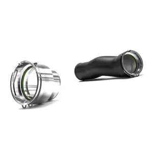 MMX Charge Pipe Kit - BMW F20 / F30 / M2 N55 (Turbo Side)