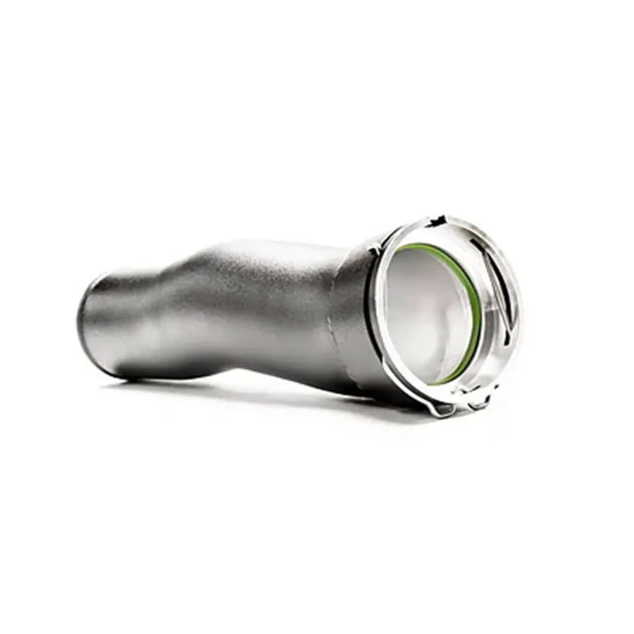 MMX Charge Pipe Kit - BMW F20 / F30 / M2 N55 (Turbo Side)