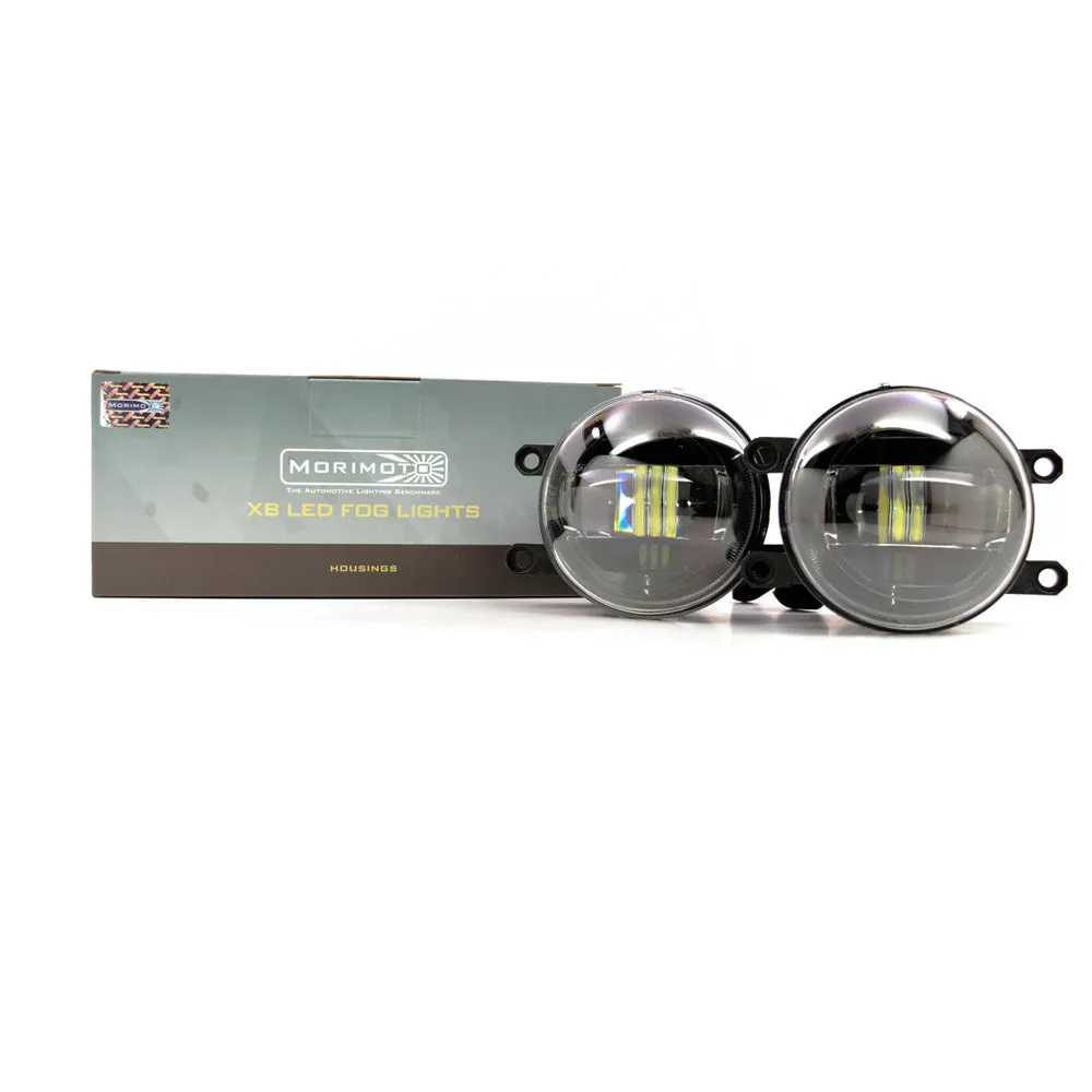 Morimoto - XB LED Fog Lights