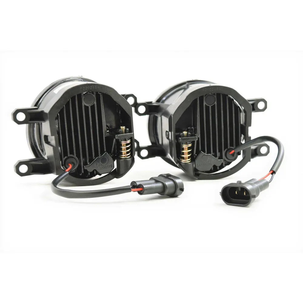 Morimoto - XB LED Fog Lights