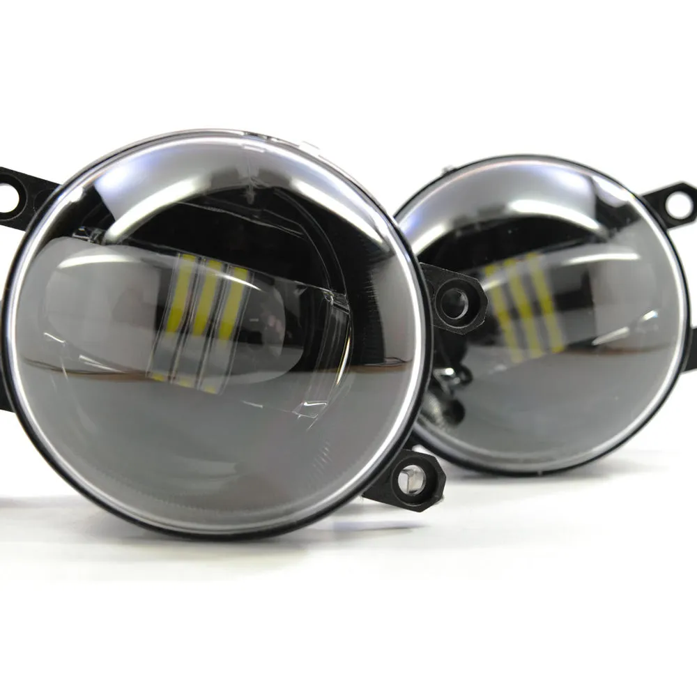 Morimoto - XB LED Fog Lights