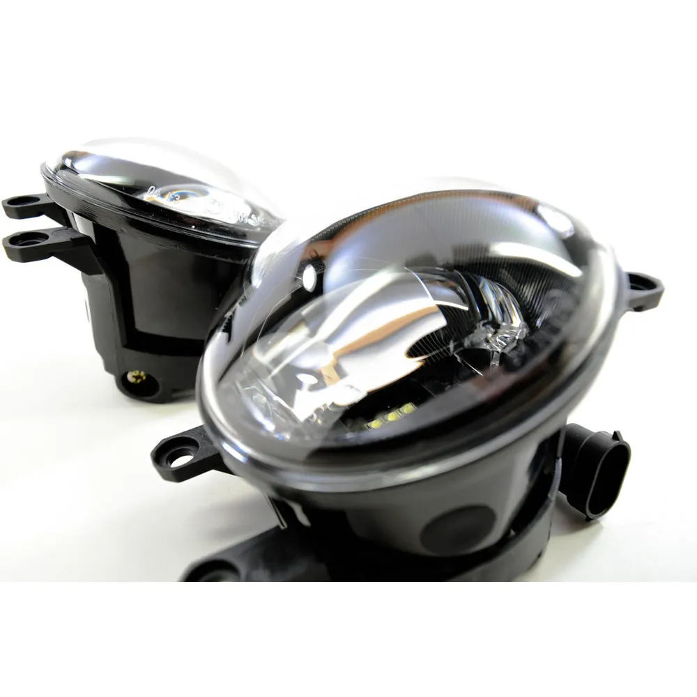 Morimoto - XB LED Fog Lights