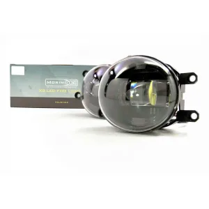 Morimoto - XB LED Fog Lights