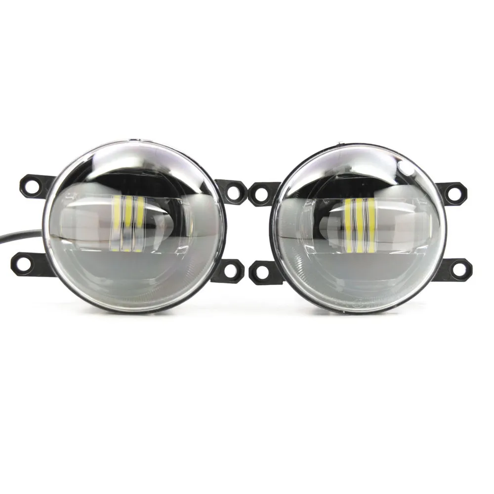 Morimoto - XB LED Fog Lights