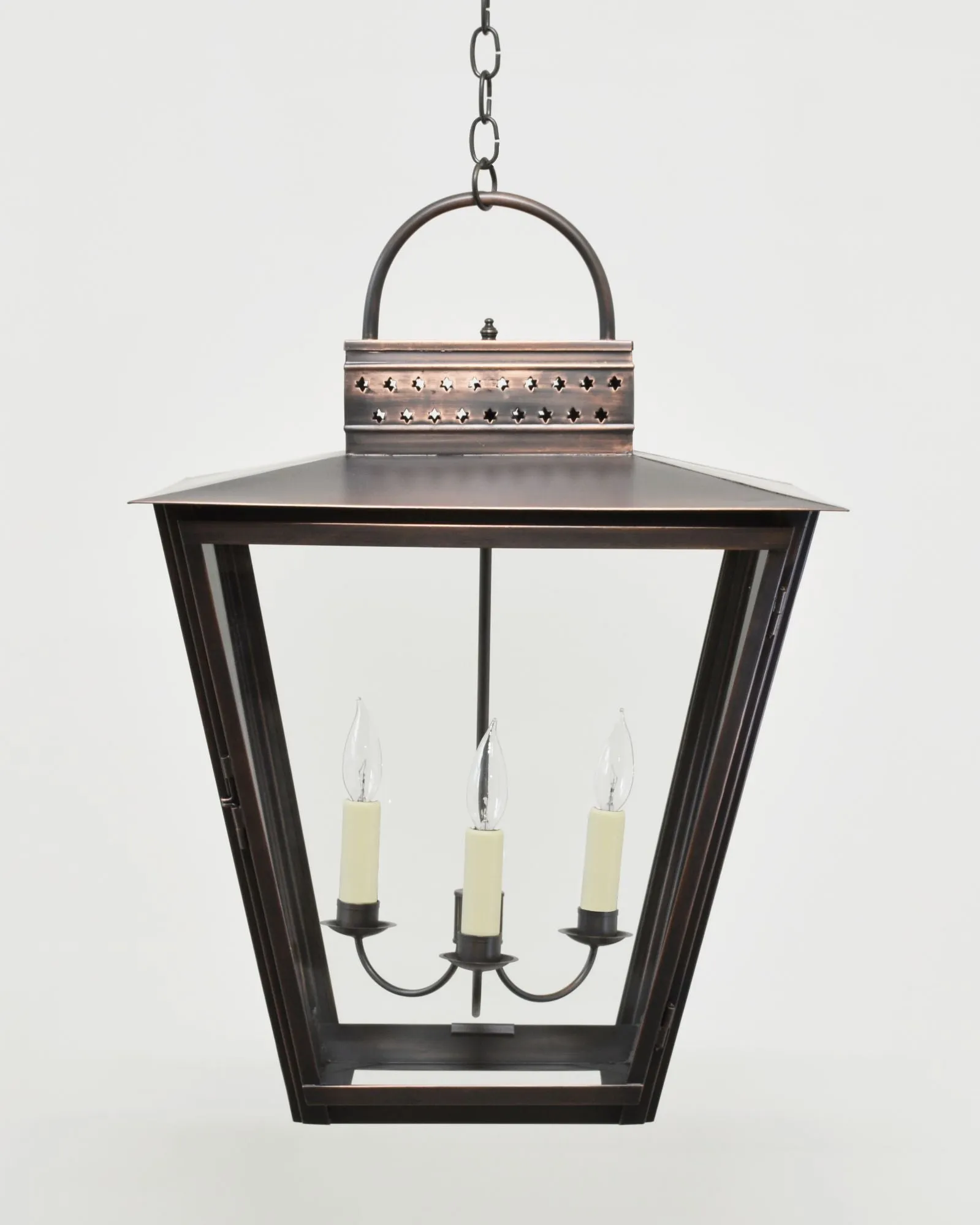 Mystic Exterior Hanging Lantern Large