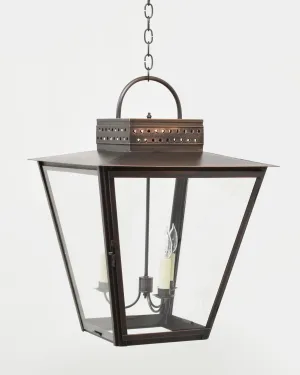 Mystic Exterior Hanging Lantern Large