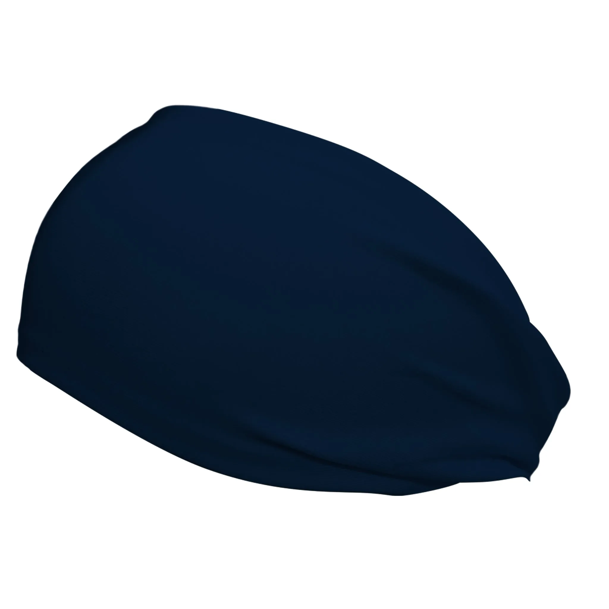 Navy Cooling Headband
