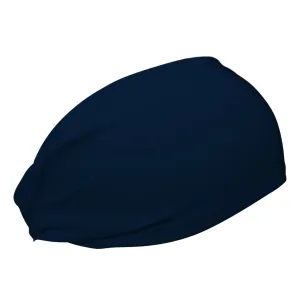 Navy Cooling Headband