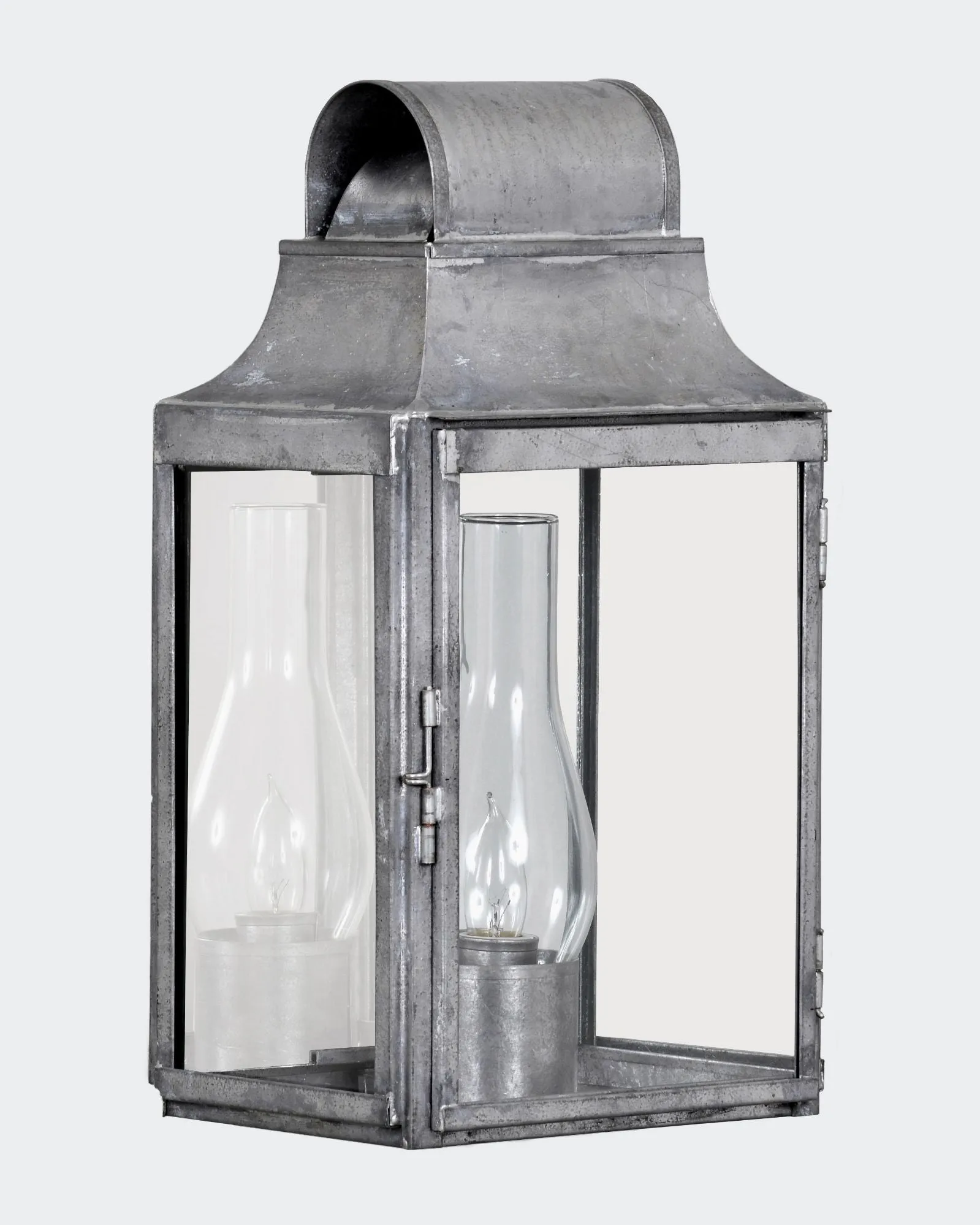 New England Barn Exterior Wall Lantern Large