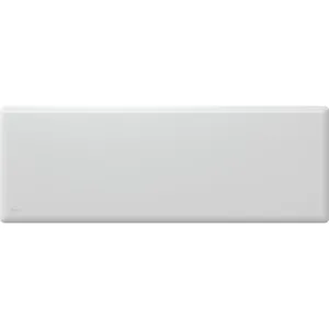 NOBO NTL4S240FS40 2.4KW Panel Heater with Castors