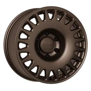 Nomad Wheels 503CO Sahara Copperhead