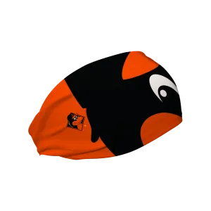 Orioles Cooling Headband: Mascot Stare (The Bird)