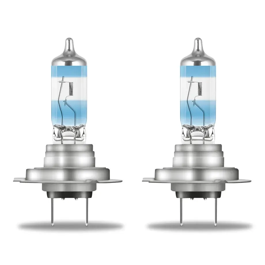Osram Night Breaker 200 H7 Bulb Set