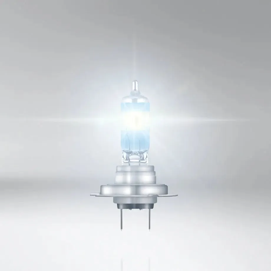 Osram Night Breaker 200 H7 Bulb Set