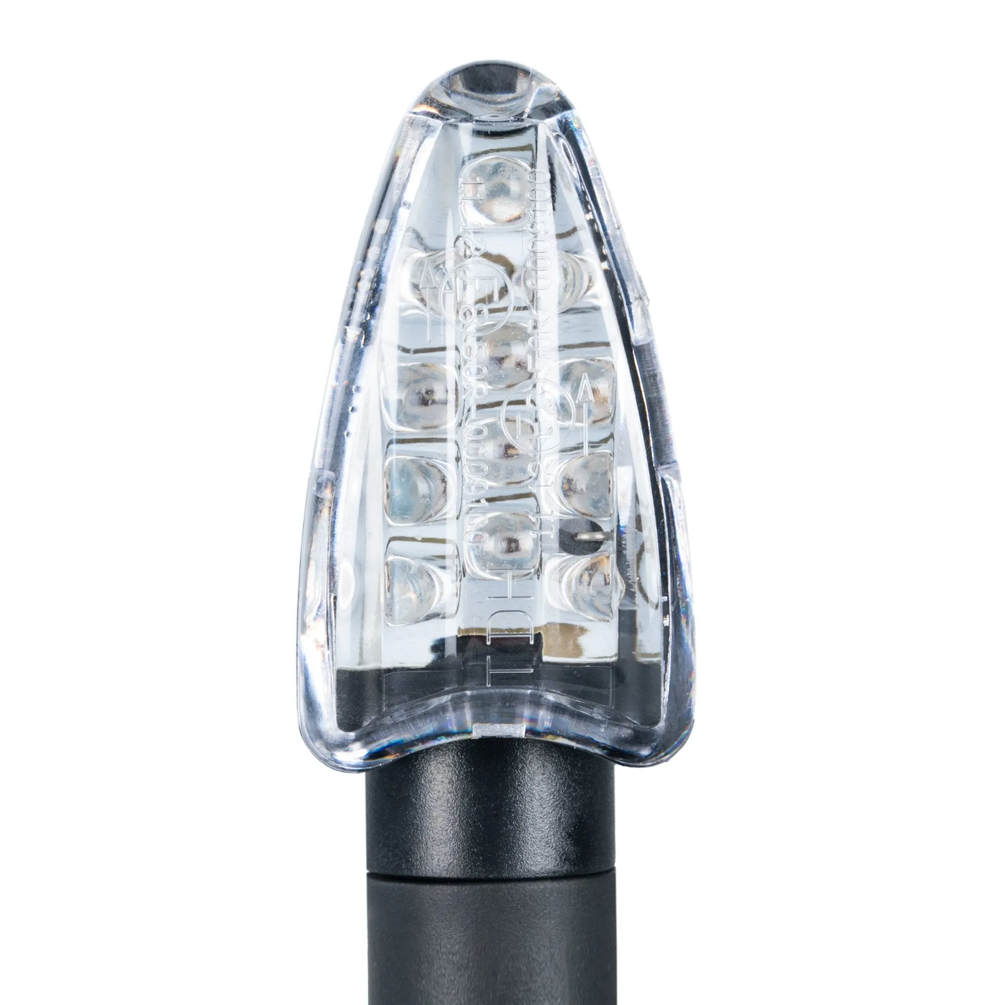 Oxford LED Indicators Signal 15(incl. 2 resistors) Motorcycle Lights