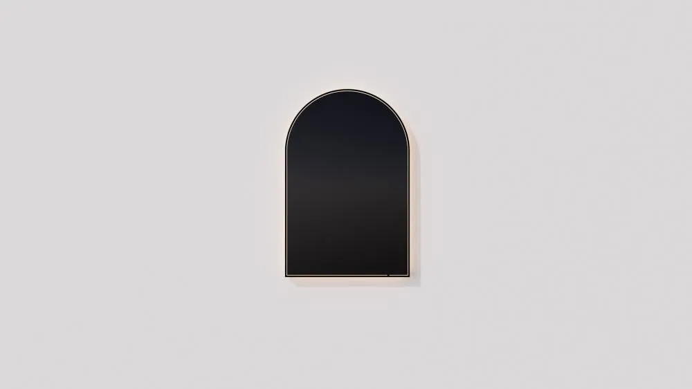 Oxygen Lighting AVIOR 3-0105-15 Decor - Black