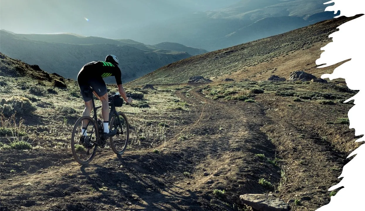 Panaracer GravelKing 700c Tire