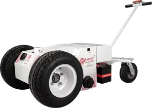 Parkit360° Transformer 15K-BF Trailer Dolly 20" Ball Mount and Fifth Wheel Electric 12V 15,000 lb Max Capacity 3,000 lb Tongue Weight New