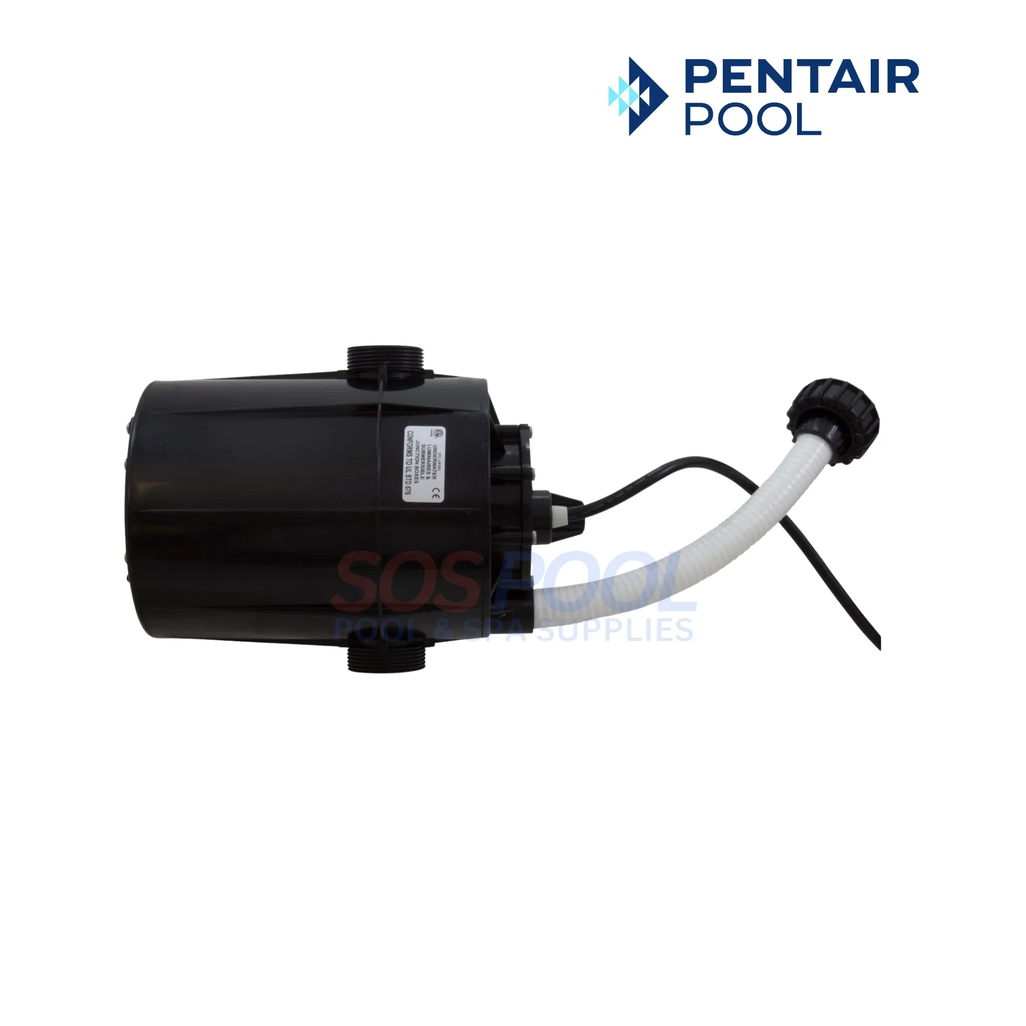 Pentair MagicStream Laminar LED Light Engine | 100' Cord | 590021
