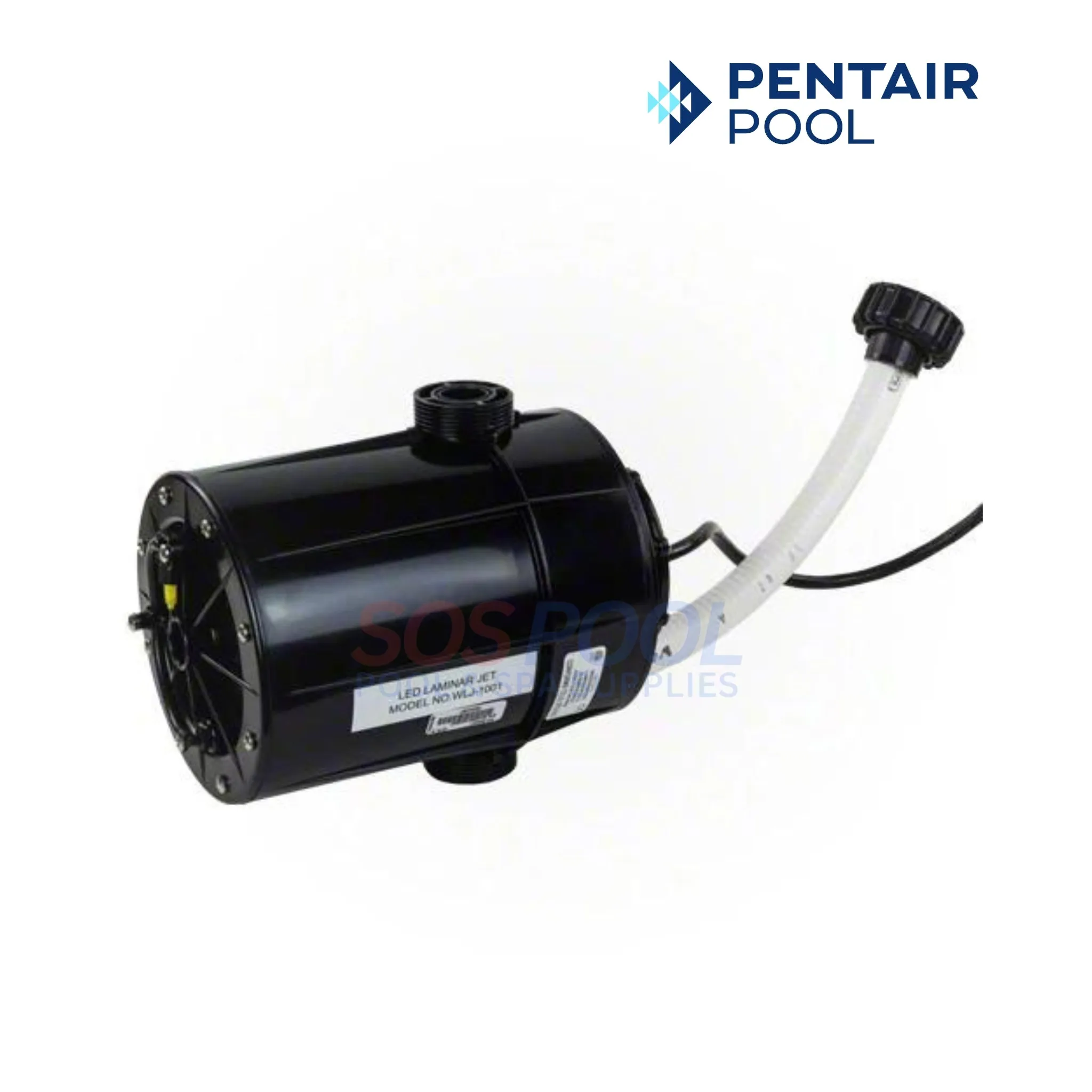 Pentair MagicStream Laminar LED Light Engine | 100' Cord | 590021