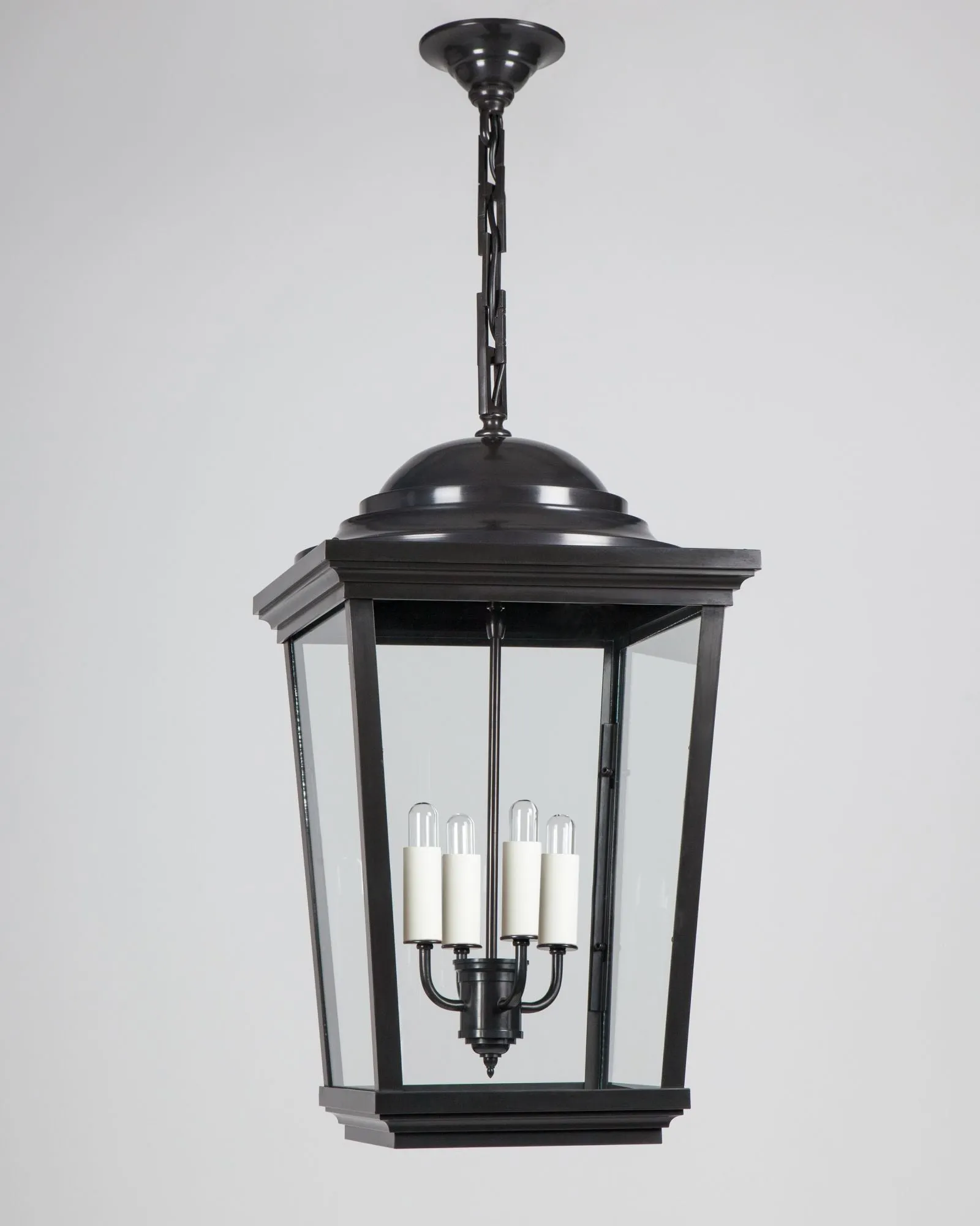 Philip Tapered Exterior Lantern