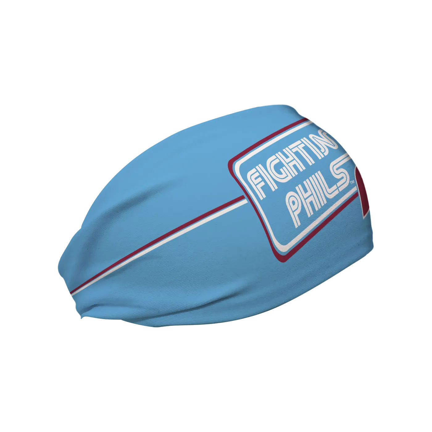 Phillies Cooling Headband: Nickname