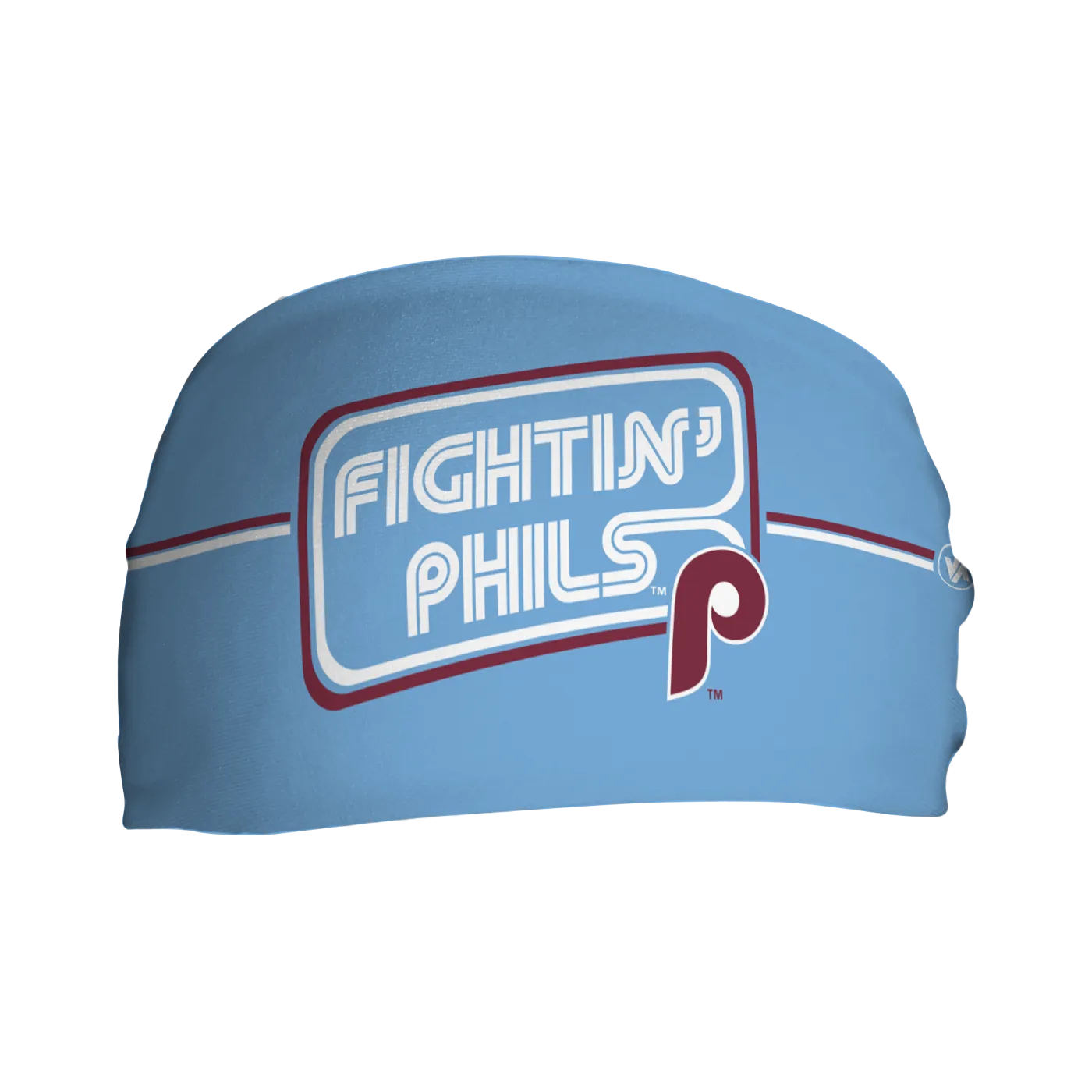 Phillies Cooling Headband: Nickname
