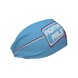 Phillies Cooling Headband: Nickname