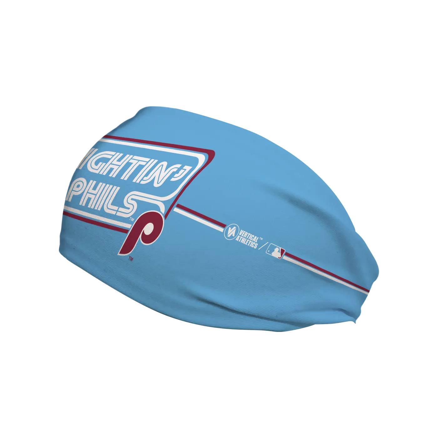 Phillies Cooling Headband: Nickname